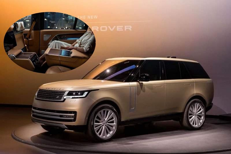 Theo Land Rover, hệ thống Cabin Air Purification Pro của Range Rover 2022 mới có khả năng giảm thiểu đáng kể mùi hôi, vi khuẩn và chất gây dị ứng, bao gồm cả vi-rút SARS-CoV-2 (thường được gọi là Covid-19).