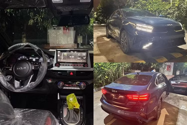 Kia K3 2022 sẽ phù hợp với đối tượng khách hàng đang tìm mua mẫu sedan hạng C có giá bán và trang bị hợp lý trong phân khúc. Đồng thời, đây là một trong những dòng xe sedan hạng C phổ thông lý tưởng để lựa chọn nâng cấp từ xe hạng A hay hạng B!