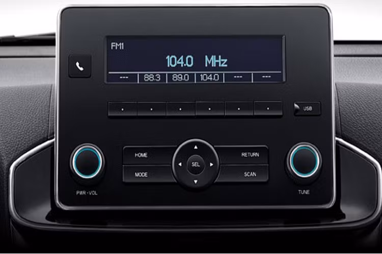 "Trái tim" của Toyota Vios 2022 ở Trung Quốc là động cơ xăng 4 xi-lanh, hút khí tự nhiên, dung tích 1.5L, sản sinh công suất tối đa 112 mã lực và mô-men xoắn cực đại 139 Nm. So với xe ở Việt Nam, Toyota Vios 2022 tại Trung Quốc mạnh hơn 6 mã lực. Động cơ đồng hành với hộp số biến thiên vô cấp CVT và chỉ tiêu thụ lượng xăng trung bình 4,9 lít/100 km.