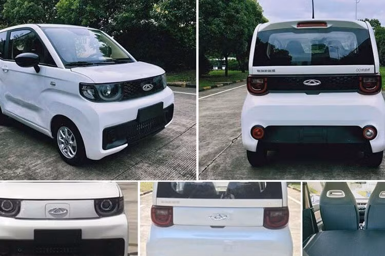 Hiện chưa rõ giá xe Chery QQ Ice Cream 2021 tại thị trường Trung Quốc. Tuy nhiên, với việc "sinh sau đẻ muộn", Chery QQ Ice Cream nếu muốn cạnh tranh với Wuling Hongguang Mini EV thì có lẽ phải đi kèm giá bán rẻ hơn nữa để thu hút người tiêu dùng tại thị trường tỷ dân này.