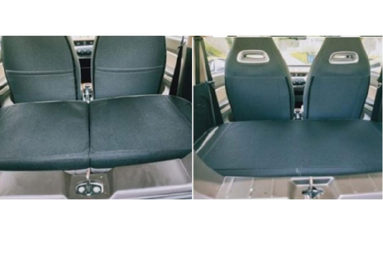 Những con số tương ứng của Wuling Hongguang Mini EV là 2.920 mm, 1.620 mm, 1.490 mm và 1.940 mm. Có thể thấy, Chery QQ Ice Cream có kích thước chỉ nhỉnh hơn Wuling Hongguang Mini EV vài cm. Tuy nhiên, Chery QQ Ice Cream lại nặng hơn với trọng lượng 743 kg trong khi con số tương ứng của Wuling Hongguang Mini EV là 665 kg. Nguyên nhân có thể là do Chery QQ Ice Cream dùng mô-tơ điện mạnh hơn.