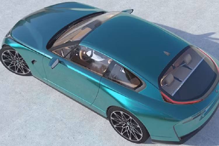 Mặc dù chỉ là một sản phẩm thiết kế trong thế giới kỹ thuật số nhưng chiếc BMW 327-2 Hommage đặc biệt này cho thấy cách mà các nhà thiết kế ôtô truyền yếu tố hoài cổ vào xe hơi hiện đại, lấy cảm hứng từ quá khứ nhưng không hề sao chép y nguyên chúng. Một ví dụ khác thực tế hơn là việc BMW đưa bộ lưới tản nhiệt dọc xuất hiện trở lại trên M3 và M4 thế hệ mới, mặc dù điều này sau đó gây ra rất nhiều tranh cãi.