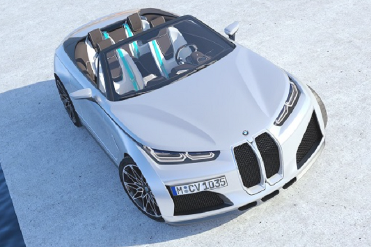 Kết quả cuối cùng của dự án này là một chiếc grand tourer 4 chỗ ngồi với kiểu dáng thân xe coupe và cabriolet (mui trần). BMW 327-2 Hommage được định vị là một mẫu xe thể thao hạng sang nằm giữa vị trí của Porsche 911 và Bentley Continental GT. Tổng thể kích thước dài x rộng x cao lần lượt là 4.475 x 1.900 x 1.330 mm, đồng nghĩa với việc BMW 327-2 Hommage dài hơn 43mm so với phiên bản 2-Series Coupe hiện tại.