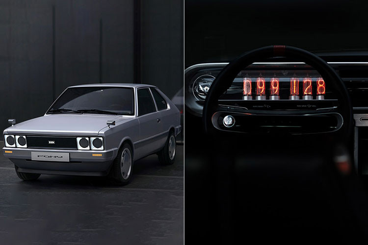 Nhìn kỹ hơn một chút và những gì nó thể hiện là mức độ sạc của cụm pin tính theo phần trăm và tốc độ tính bằng km/giây. Chuyển đổi tốc độ thành thước đo phổ biến hơn, 1 km/giây sẽ là 3.600 km/giờ.