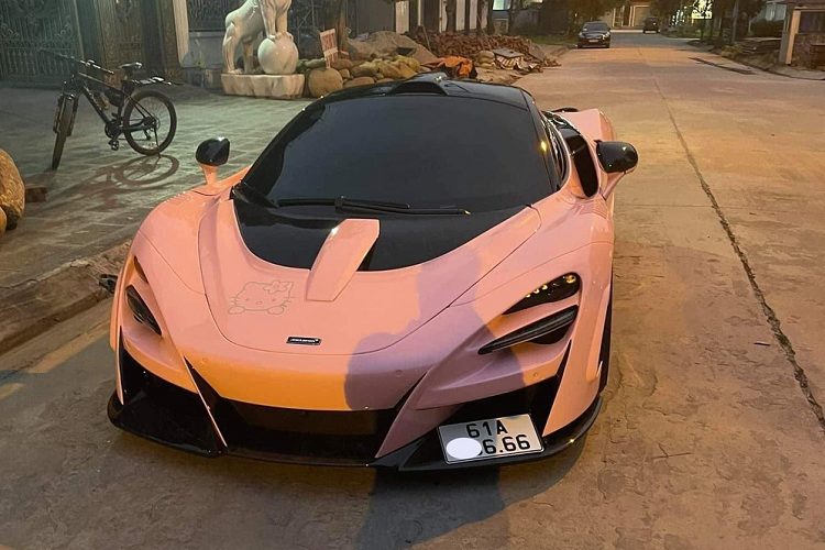 Sieu xe McLaren 720S N-Largo cua dai gia lan dot bien Binh Duong-Hinh-3