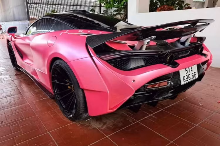 Sieu xe McLaren 720S N-Largo cua dai gia lan dot bien Binh Duong-Hinh-5