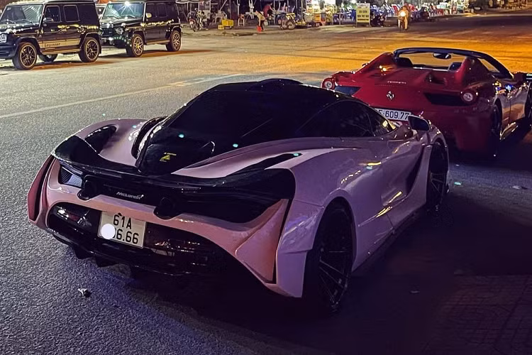Sieu xe McLaren 720S N-Largo cua dai gia lan dot bien Binh Duong-Hinh-4