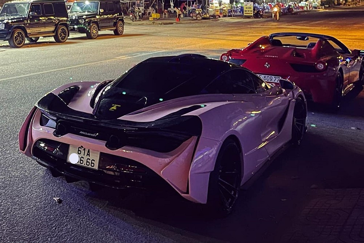 Sieu xe McLaren 720S N-Largo cua dai gia lan dot bien Binh Duong-Hinh-4