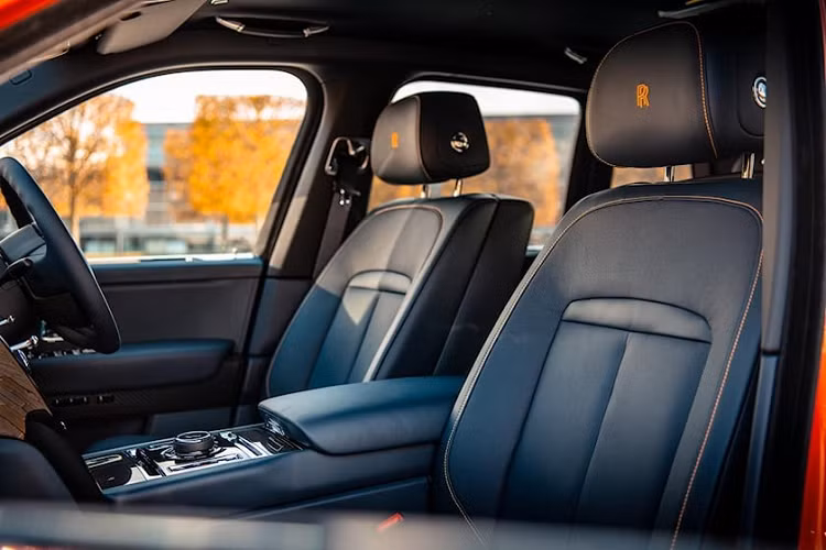 Theo ông Singh, chiếc Rolls-Royce Cullinan Kesari là "món quà tri ân cho di sản của tôi. Một lời tuyên ngôn về cái tôi. Một cách thể hiện về niềm tin của tôi, rằng ai cũng có quyền làm những gì họ muốn". Ngoài ra, Kesari còn ra đời "nhằm tri ân lòng dũng cảm và sự hi sinh của những người giúp đỡ người khác".