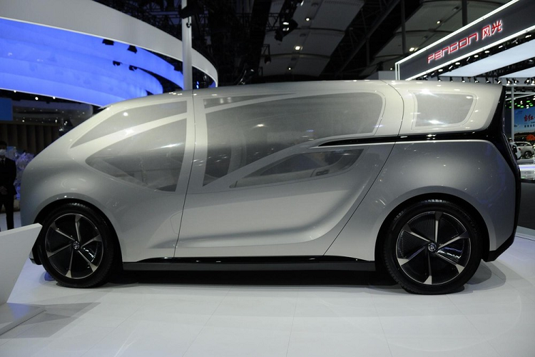 Như có thể tưởng tượng, Buick Smart Pod tự hành chắc sẽ không bao giờ được đưa vào sản xuất thật, nhưng một số đặc điểm thiết kế của nó có thể sẽ được tích hợp vào những mẫu xe tương lai theo một cách nào đó.