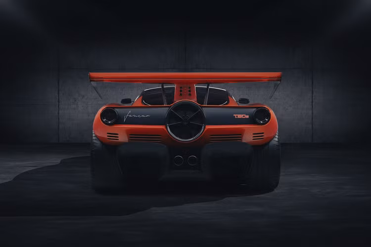 T.50s sẽ được sản xuất giới hạn chỉ 25 chiếc. Mỗi người trong số 25 chủ sở hữu của GMA T.50s Niki Lauda sẽ có cơ hội được chính tay cá nhân hóa chiếc xe của mình.