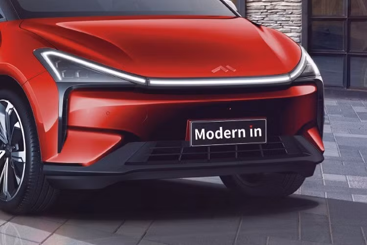 Trang chủ của họ có đầy những thứ cuốn hút giới trẻ ngày nay như hình vẽ graffiti, DJ chơi nhạc, vũ đạo… Logo của công ty là một chữ M phong cách, thiết kế như thể lấy cảm hừng từ trò chơi “Tetris”.