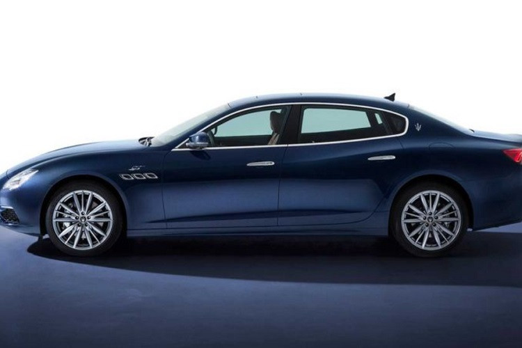 Cung cấp sức mạnh cho Maserati Ghibli, Levante và Quattroporte GT ở thị trường Mỹ là động cơ .V6 350 mã lực. Nhưng tại một vài thị trường, Ghibli và Levante GT sẽ dùng động cơ hybrid 4 xi-lanh cho 330 mã lực.