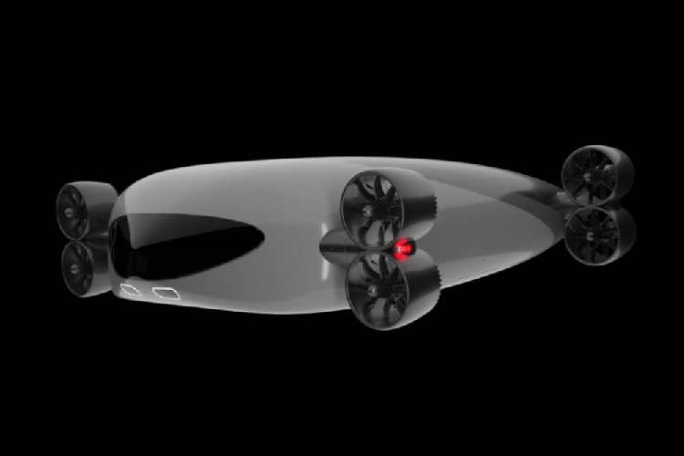 Trước đây, phương tiện eVTOL rộng rãi nhất mà thế giới từng biết đến là từ công ty khởi nghiệp Đức Lilium, được công bố cách đây vài tháng với nội thất 7 chỗ ngồi. Nhưng 40 chỗ là một câu chuyện hoàn toàn khác. Nguyên nhân khiến các nhà sản xuất không dám mạo hiểm xa đến thế là vì trọng lượng và kích thước của cụm pin trên xe buýt bay chạy điện.