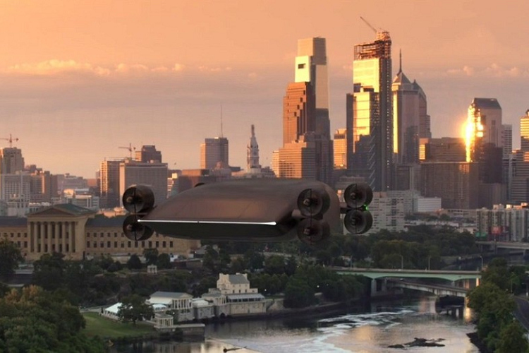 Công nghệ hiện tại của chúng ta hầu như không thể đạt được một chuyến bay dài một giờ chỉ với hai hành khách. Cụm pin của những chiếc xe đơn giản là quá nặng để có thể chở nhiều người đồng lúc.