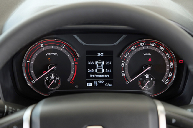 Vị trí thứ 4 và 5 lần lượt thuộc về Ford Ranger và Nissan Navara. Trong khi MG Extender đứng vị trí thứ 6 với doanh số 5.387 xe (chiếc 1,4% thị phần).