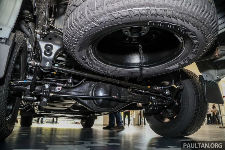 Giá xe Nissan Navara 2021 chưa được công bố tại Malaysia, tại thị trường Úc phiên bản SL có giá bán bắt đầu từ 33.890 AUD (600 triệu đồng), trong khi hai phiên bản còn lại gồm ST và ST-X có giá lần lượt 50.990 AUD (902 triệu đồng) và 57.290 AUD (1,014 tỷ đồng). Phiên bản Pro-X cao cấp nhất có giá bán khởi điểm từ 61.290 AUD (1,085 tỷ đồng).