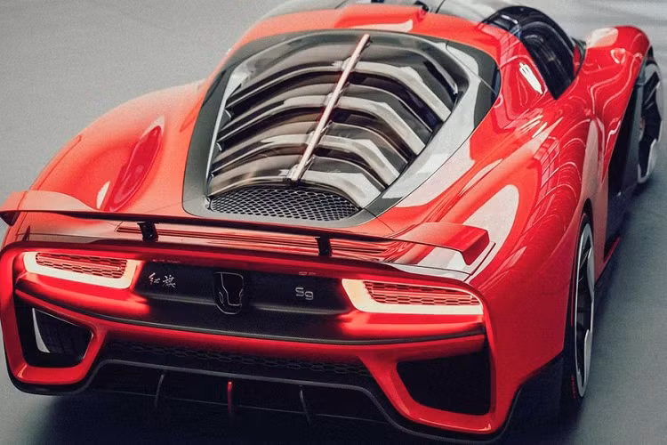 Các thông tin chính xác về hiệu suất vận hành của S9 vẫn còn khan hiếm vào lúc này, nhưng được biết nó có thể gia tốc từ 0-100 km/h trong chỉ 1,9 giây.