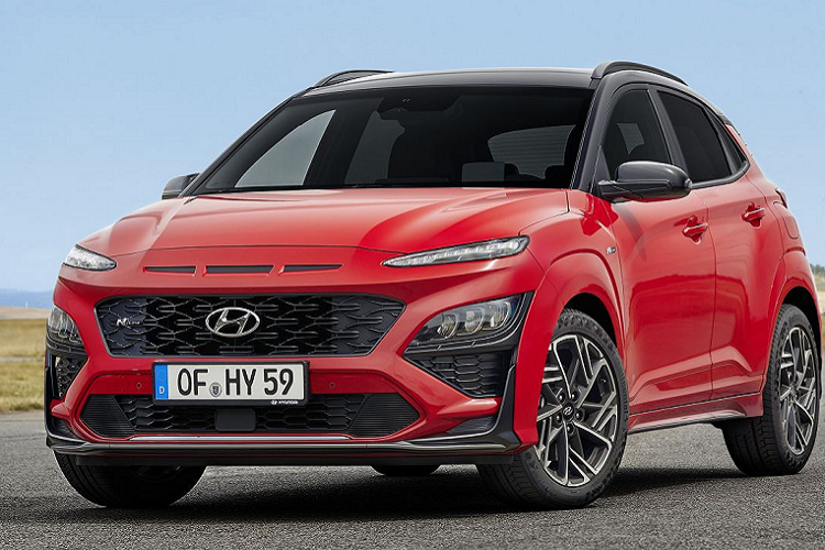 Gói Smartsense gồm hệ thống phanh tự động khẩn cấp, phát hiện người đi bộ, hỗ trợ giữ làn, cảnh báo điểm mù, hỗ trợ tránh va chạm, hỗ trợ phanh tránh phương tiện cắt ngang phía sau, cảnh báo va chạm trước và đèn pha thích ứng.