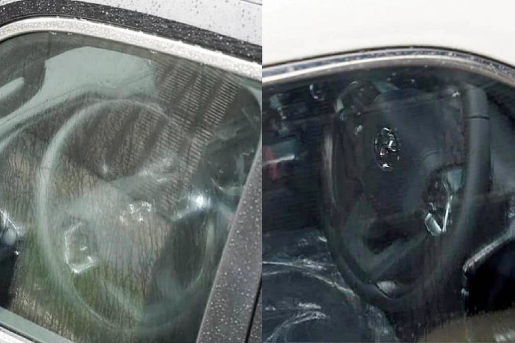 Hai phiên bản GR-S và ZX cao cấp cùng sở hữu hệ thống thông tin giải trí sử dụng màn hình cảm ứng 12,3 inch với hệ thống âm thanh JBL 14 loa.