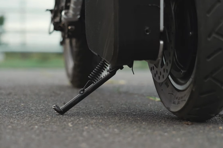 Một yếu tố khác mà ICOMA hy vọng sẽ thu hút những người mua trẻ tuổi (đối tượng khách hàng chính của sản phẩm) là cung cấp các khả năng tùy chỉnh đa dạng.