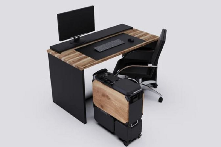 Tatamel Bike chạy điện, hay Tatameru Bike trong tiếng Nhật, đã tồn tại được gần 1 năm, nhưng đến bây giờ thì công ty ICOMA mới sẵn sàng đưa nó vào sản xuất đại trà. Được công bố trên phương tiện truyền thông địa phương vào đầu tuần này, đây là một mẫu xe máy điện có khả năng tự gấp gọn gàng cho đến khi nó chỉ có kích thước như một chiếc vali. Trước mắt, ICOMA chưa hé lộ thông tin cụ thể về giá bán cũng như việc có định bán nó ra nước ngoài hay không.