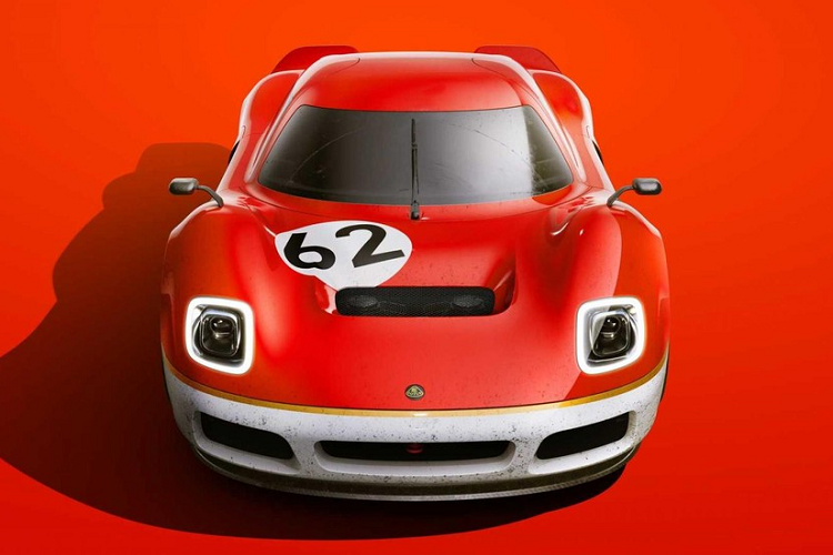 Ví dụ, khung gầm bằng nhôm của xe là đến từ Lotus. Có liên quan mật thiết với Elise và Exige, khung gầm được lắp lên các tấm thân vỏ bằng sợi carbon để giữ cho Radford Type 62-2 hoàn toàn mới trọng lượng nhẹ nhất có thể. Cấu trúc va chạm cũng được làm từ sợi carbon, mặt dưới gầm xe hoàn toàn phẳng, và một khung phụ hình ống tùy chỉnh cũng là một chi tiết đáng đề cập.