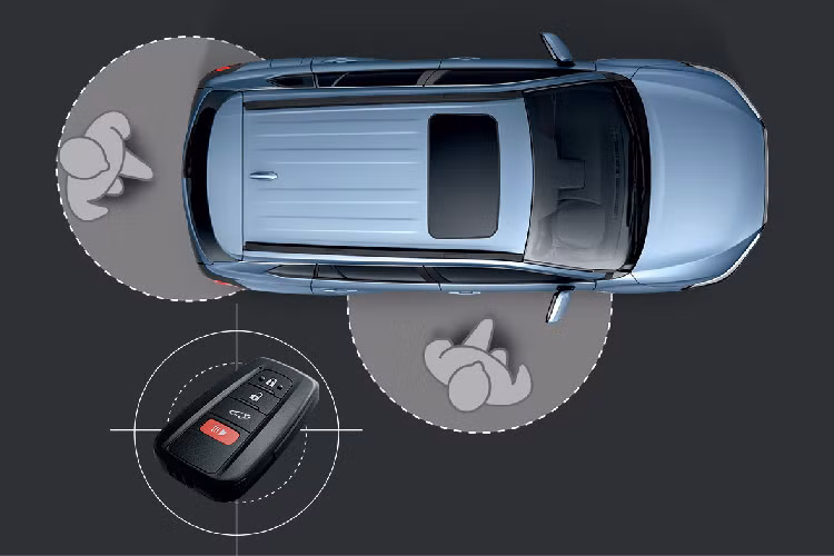 Với việc chuyển qua lắp ráp tại nhà máy Bukit Raja, Toyota Corolla Cross tại Malaysia có giá bán giảm nhẹ đôi chút. Phiên bản 1.8G giảm 1.000 RM còn 123.000 RM ( 670 triệu đồng). Phiên bản 1.8V giảm 266 RM còn 129.000 RM ( 702 triệu đồng). Trong khi phiên bản Hybrid chốt giá ở 137.000 RM ( 746 triệu đồng).