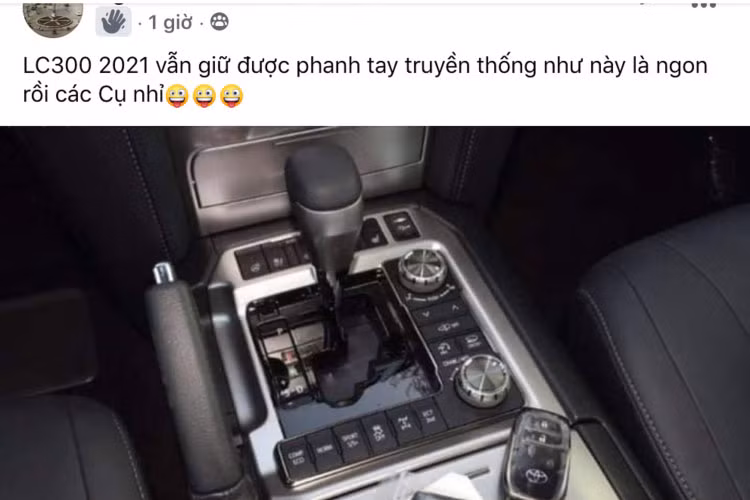 Lịch sử phát triển của dòng xe SUV full-size Land Cruiser tượng trưng cho chất lượng, độ bền và độ tin cậy của thương hiệu Toyota. Land Cruiser đã và đang là người bạn đồng hành của nhiều người trên toàn thế giới và theo nhiều lối sống khác nhau, đáp ứng cho mọi nhu cầu di chuyển của mọi người.