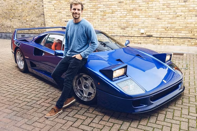 Trên toàn thế giới, chỉ có đúng 1.311 chiếc Ferrari F40 được sản xuất trong thời gian từ năm 1987 - 1992. Do đó, cũng không quá lời khi nói chiếc Ferrari F40 này là xe hàng hiếm.