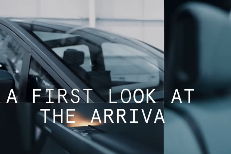 Là một phương tiện dành riêng cho các dịch vụ gọi xe, Arrival Car 2022 mới chú trọng vào chi phí, thời gian hoạt động, sự thoải mái của người lái, sự an toàn và sự tiện lợi. Công ty muốn mẫu xe này hoạt động tốt nhất ở các khu vực thành thị, nơi tập trung phần lớn khách hàng sử dụng dịch vụ gọi xe.