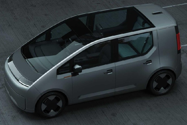 Chỉ trong hơn 6 tháng, Arrival Car hoàn toàn mới đã có thể chế tạo chiếc xe và biến nó thành một nguyên mẫu đầy đủ chức năng với sự trợ giúp của Uber. Công ty có thể làm được điều này là nhờ tận dụng khéo léo kinh nghiệm cũng như khung gầm xe điện được phát triển sẵn cho các dự án trước đây, gồm Van và Bus.