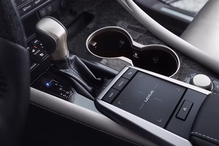 Gói trang bị tiêu chuẩn dành cho phiên bản giới hạn của RX L được xây dựng dựa trên gói Premium Package, đồng thời thêm nhiều chi tiết ốp gỗ hơn, tích hợp hệ thống Lexus Memory, cửa sổ trời chỉnh điện và giá nóc hợp kim nhôm.