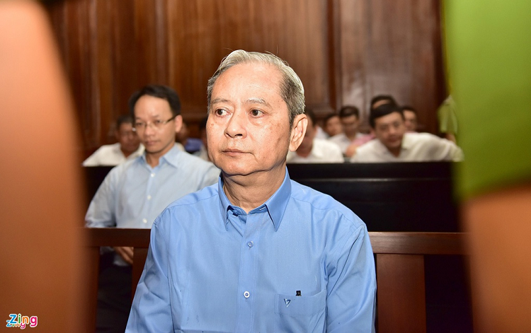 Xet xu ong Vu Huy Hoang: Soi sai pham trong vu an o Sabeco-Hinh-2