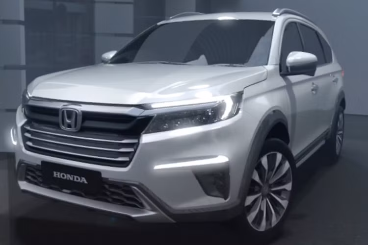 Hiện tại, Honda Indonesia vẫn chưa tiết lộ động cơ và hệ truyền động trên Honda N7X concept. Honda BR-V hiện tại sử dụng động cơ 4cyl dung tích 1.5l hút khí tự nhiên cho công suất 117 mã lực kết hợp với hộp số CVT.