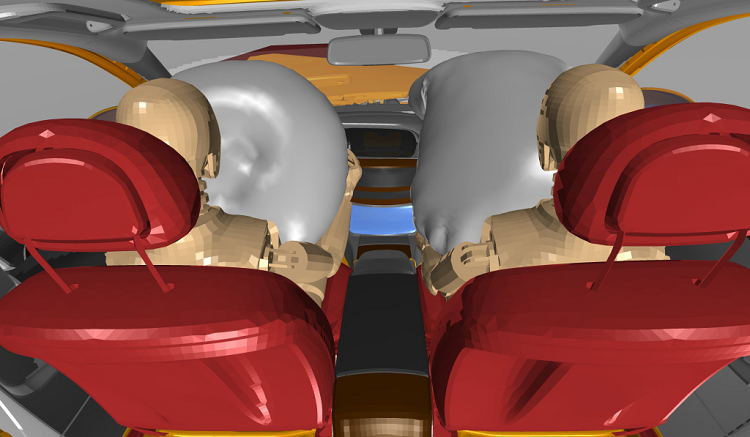 Nhung quan niem sai lam ve tui khi tren xe hoi