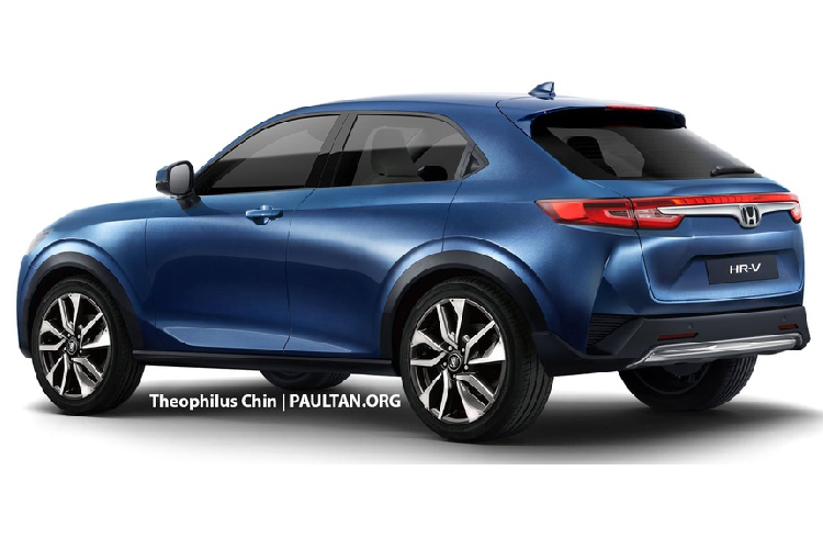 Các phiên bản động cơ xăng 1.5L VTEC Turbo phổ biến nhiều khả năng vẫn được giữ lại, trong khi đó bản e:HEV sẽ được bán tại thị trường châu Âu đầu tiên. Tại Việt Nam, Honda HR-V đã xuất hiện trên thị trường hơn 2 năm nhưng dấu ấn không đáng kể. Kết thúc năm 2020, chỉ có 1.712 chiếc Honda HR-V được bán ra thị trường.