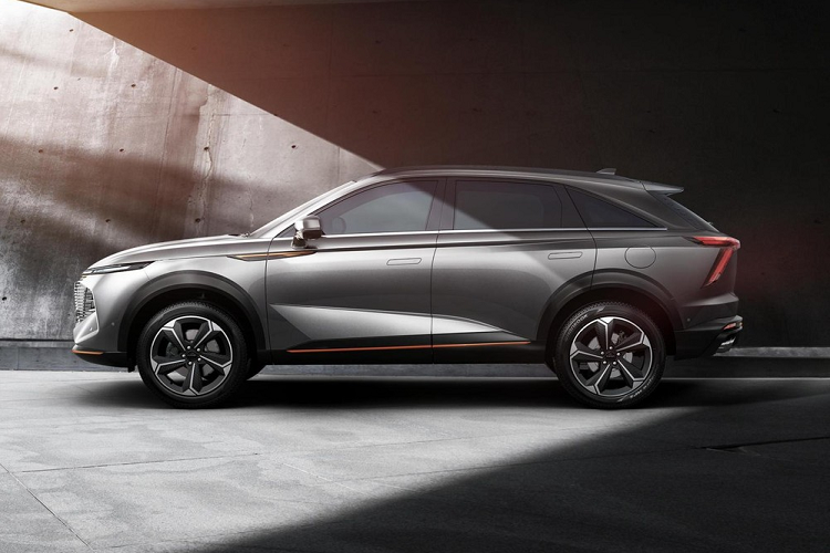 Theo kế hoạch, xe sẽ được bán ở thị trường nội địa Trung Quốc trong quý 3 năm nay, chi tiết và giá xe Haval Shenshou 2022 sẽ được công bố vào gần thời điểm đó.