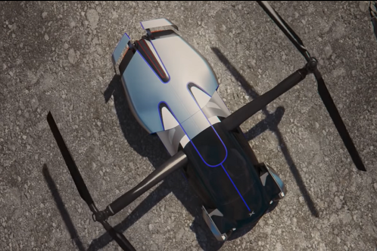 Tại sự kiện, Xpeng cũng hứa hẹn rằng sẽ chính thức đưa phương tiện ôtô bay thế hệ mới này ra thị trường vào năm 2024.