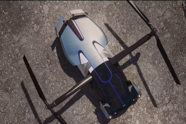 Tại sự kiện, Xpeng cũng hứa hẹn rằng sẽ chính thức đưa phương tiện ôtô bay thế hệ mới này ra thị trường vào năm 2024.