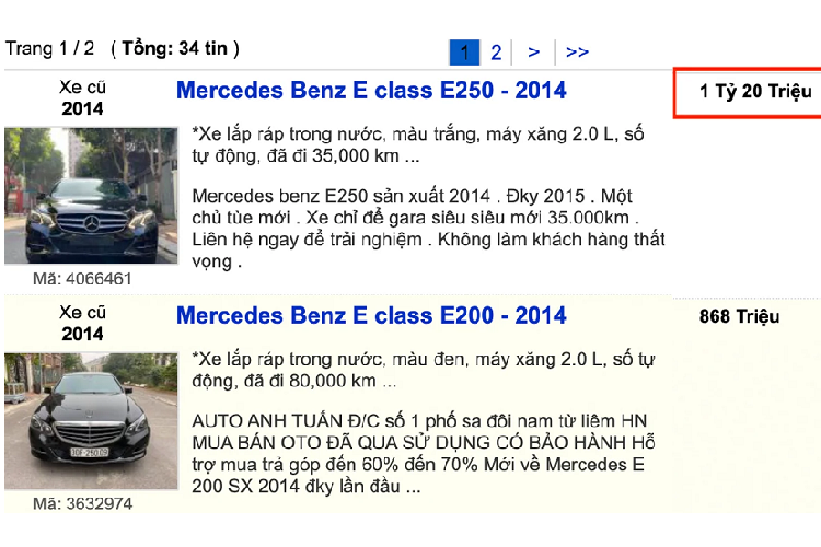 So với Camry Việt cùng đời, ngoại thất của Camry XLE nhập Mỹ đời 2014 mang nhiều khác biệt về thiết kế như bộ mâm 17 inch đa chấu, đèn pha góc cạnh hơn, đèn hậu thiết kế hình chữ “L”, trang bị tiện nghi và hỗ trợ lái.