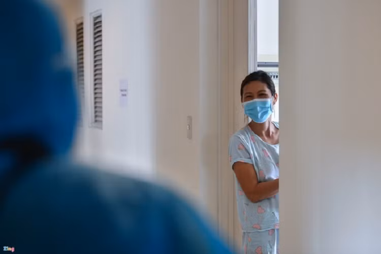 SARS-CoV-2 lây qua đường không khí trong trường hợp nào? SARS-CoV-2 lay qua duong khong khi trong truong hop nao?