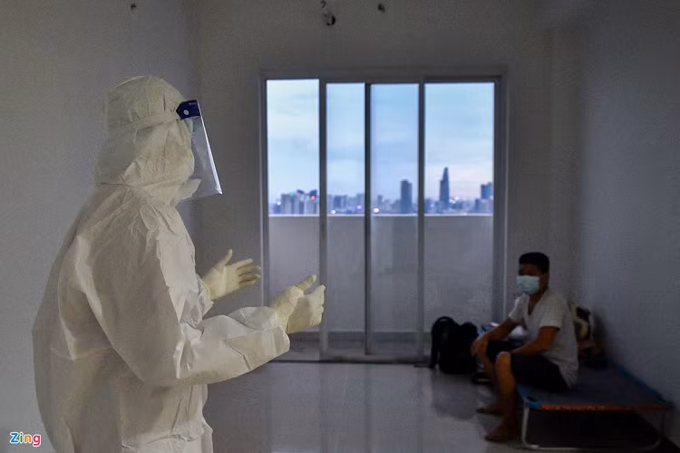 SARS-CoV-2 lây qua đường không khí trong trường hợp nào? - Hình 2 SARS-CoV-2 lay qua duong khong khi trong truong hop nao?-Hinh-2