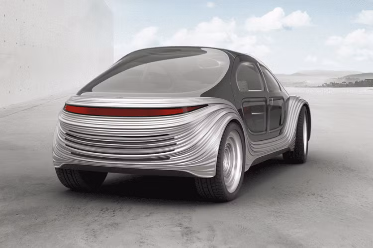 Một tính năng đặc biệt đáng nhắc đến của nó là hệ thống lọc khí HEPA (hấp thụ hạt hiệu quả cao) được thiết kế để hút ô nhiễm cục bộ và mang lại không khí sạch hơn.