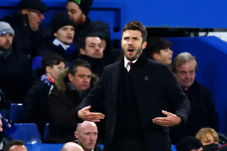 Carrick mới dẫn dắt MU được 2 trận nhưng những gì cựu tiền vệ người Anh thể hiện xứng đáng nhận lời khen ngợi. Nhà cầm quân sinh năm 1981 dám thực hiện những nước đi táo bạo trong cách dùng người và cả chiến thuật. Đây là điều hiếm khi xuất hiện ở MU dưới thời Ole Gunnar Solskajer. 