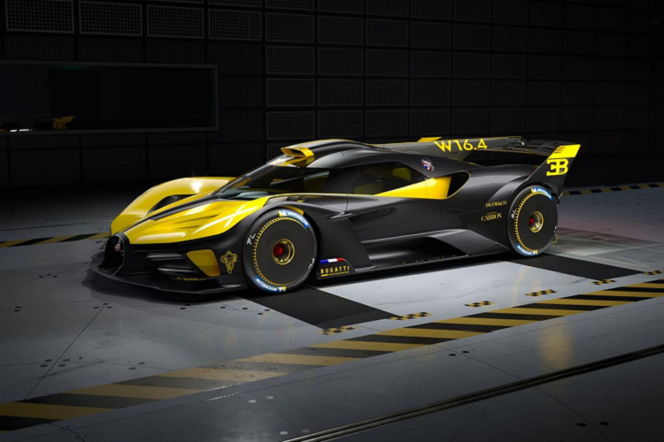 "Sự an toàn của khách hàng luôn là ưu tiên hàng đầu của chúng tôi. Vì vậy chúng tôi quyết định sẽ tổ chức sự kiện chạy xe độc quyền cho mẫu xe này nhằm đảm bảo môi trường chạy xe an toàn, và giới thiệu đến khách hàng hiệu năng vận hành tuyệt vời của siêu xe Bolide.