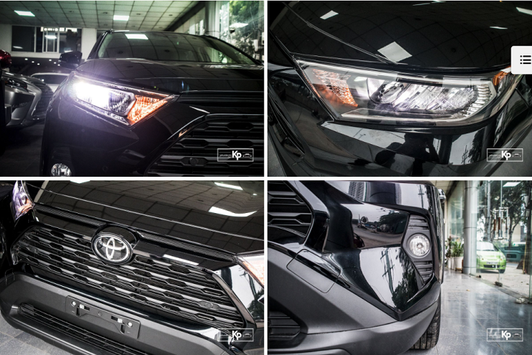 Khi về Việt Nam, do phải gánh nhiều loại thuế nên giá xe Toyota RAV4 thường cao hơn so với thị trường Mỹ. Theo đó, giá xe Toyota RAV4 2021 LE khoảng 2,3 tỷ đồng, còn bản XLE có giá hơn 2,6 tỷ đồng. Bước sang thế hệ thứ 5, Toyota RAV4 là chiếc xe đầu tiên của thương hiệu Nhật Bản rũ bỏ phong cách thiết kế nằm trong "vùng an toàn" và theo đuổi sự hiện đại, tươi mới. Nhờ vậy, mẫu CUV này đã tiếp cận được với nhiều đối tượng khách hàng hơn, đặc biệt là những người trẻ tuổi.