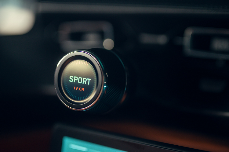 Đồng thời cung cấp hướng dẫn bằng hình ảnh và âm thanh rõ ràng, chính xác để hỗ trợ người lái hoàn thiện kĩ năng lái xe trong trường đua đặc biệt ở các điểm phanh và tăng tốc cũng như thời điểm đánh lái. Hệ thống sẽ có sẵn vào năm 2022 thông qua một bản cập nhật qua mạng cho những chiếc xe đã được giao.