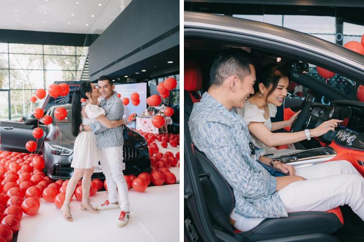 Chưa dừng lại ở đó, công nghệ EQ Boost trên xe Mercedes-AMG GT53 còn có thể cung cấp thêm 22 mã lực và 250 Nm ngay lập tức mà không có độ trễ.