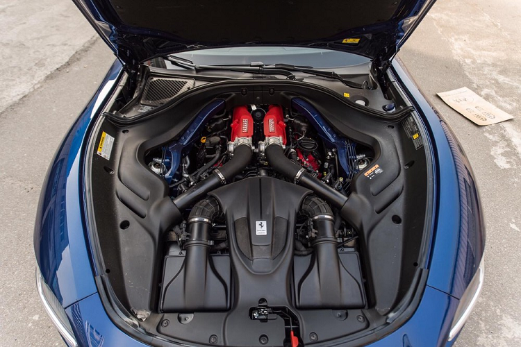 Siêu xe Ferrari Roma mở ra một tương lai mới cho dòng siêu xe gia đình của hãng xe ngựa chồm. Điều này đặt ra nhiều thách thức cũng như thuận lợi vì Ferrari Roma chưa có đối thủ trên thị trường một cách quá rõ ràng.